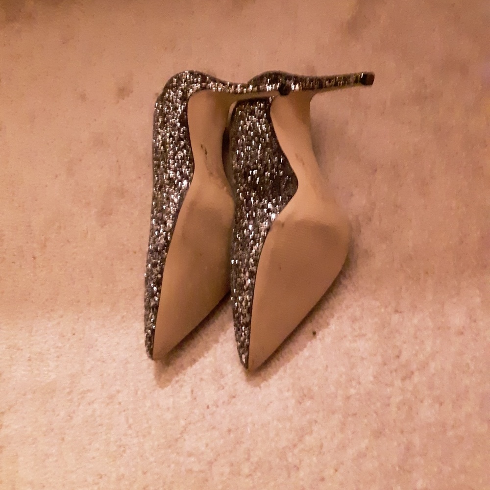 Cinderella Shoes